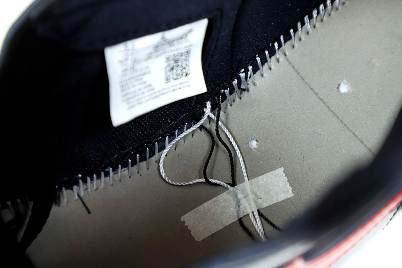 DailyWear OG Kimikick 1 PATENT HIGH 2029 JORDAN AIR BRED 0520